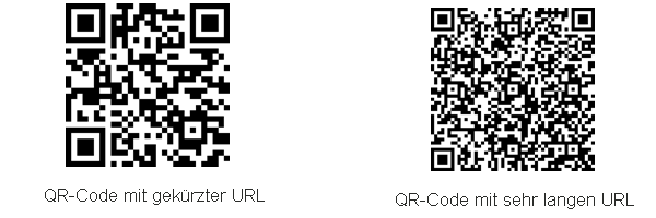 La soluzione semplice: l’accorciatore di URL di ScanMy.ch