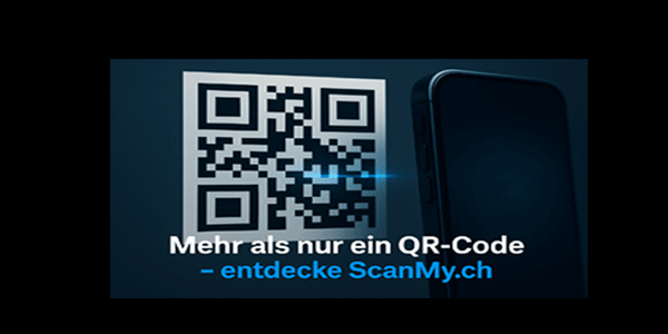 Jezt Vorteile von scanmy.ch entdecken