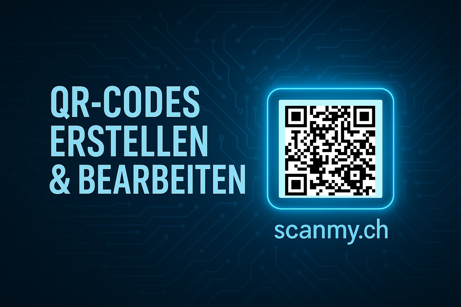Un code QR peut-il être modifié par la suite ?